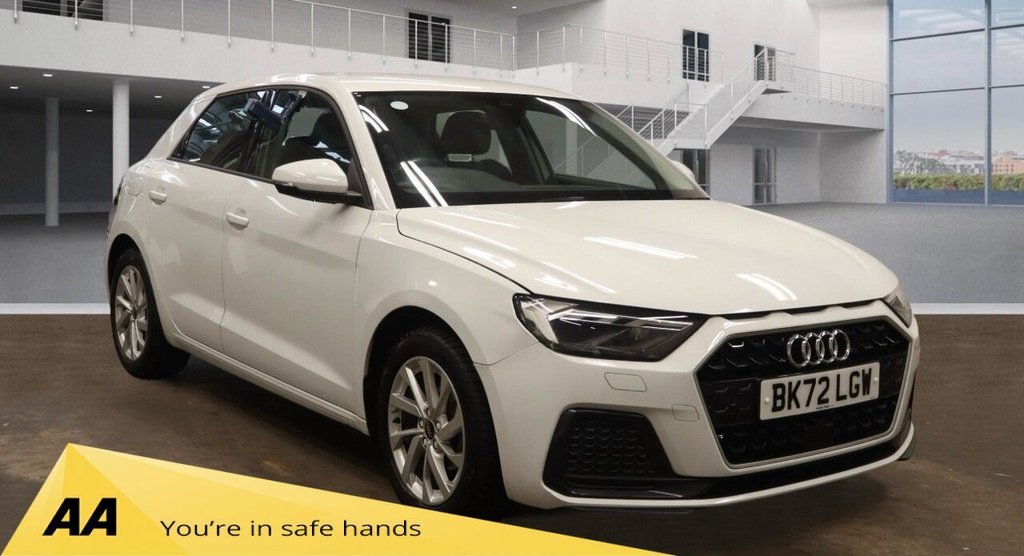 Used Audi A1 2022 for sale - 76655170: Photo 1