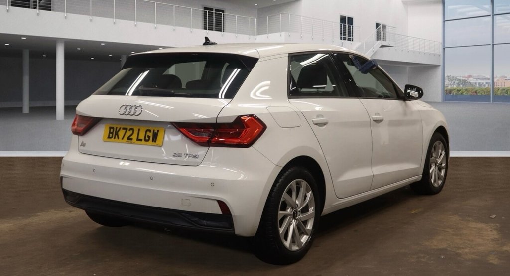 Used Audi A1 2022 for sale - 76655170: Photo 2