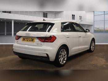 Used Audi A1 2022 for sale - 76655170: Photo