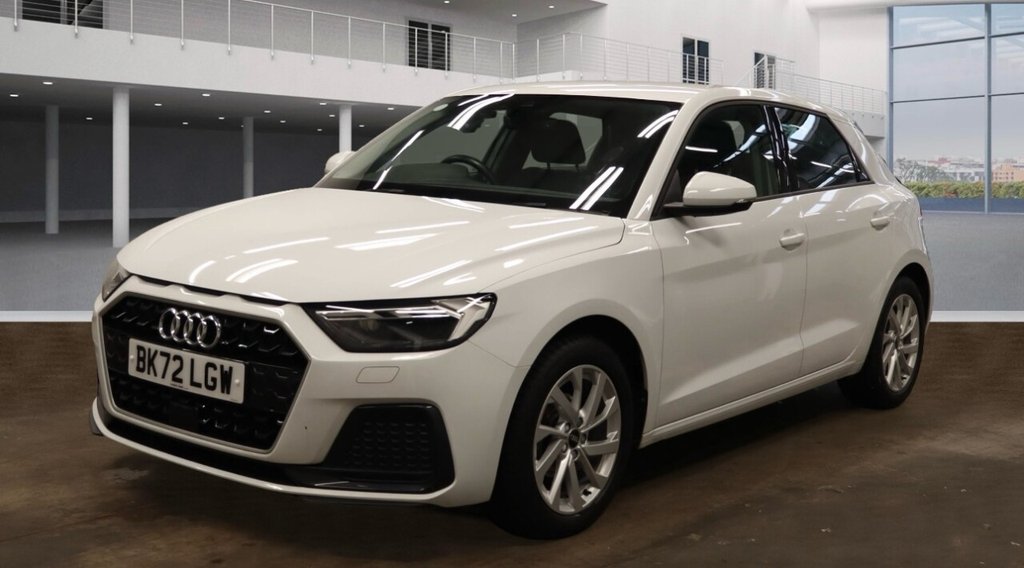 Used Audi A1 2022 for sale - 76655170: Photo 3