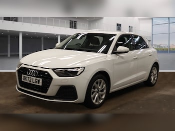 Used Audi A1 2022 for sale - 76655170: Photo