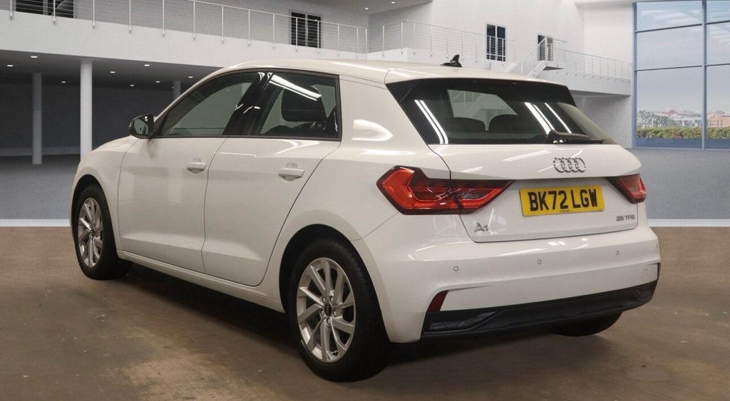 Used Audi A1 2022 for sale - 76655170: Photo 4