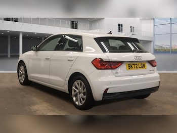 Used Audi A1 2022 for sale - 76655170: Photo