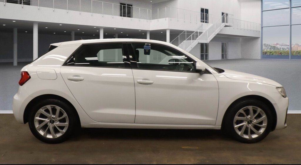 Used Audi A1 2022 for sale - 76655170: Photo 5