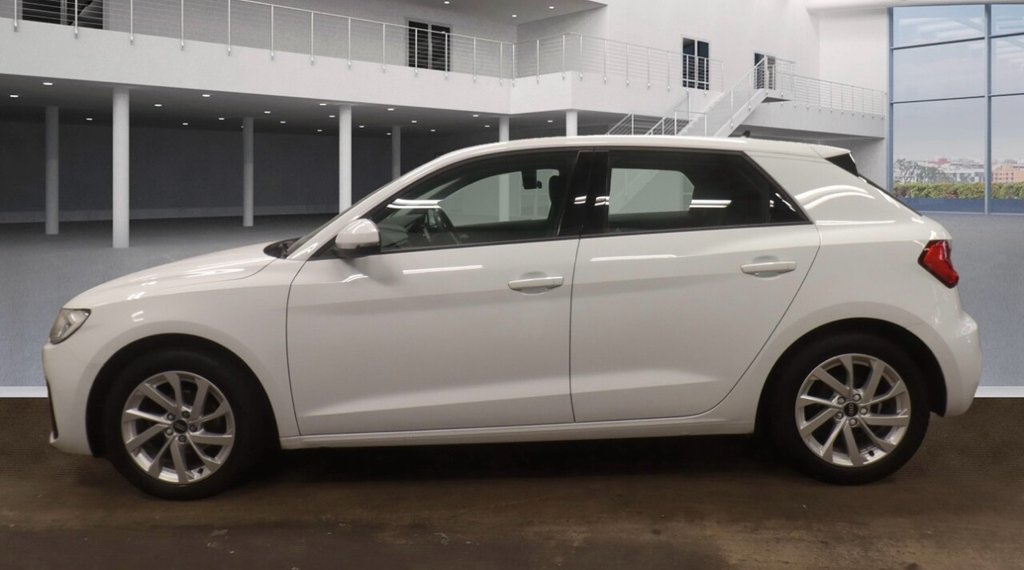 Used Audi A1 2022 for sale - 76655170: Photo 6