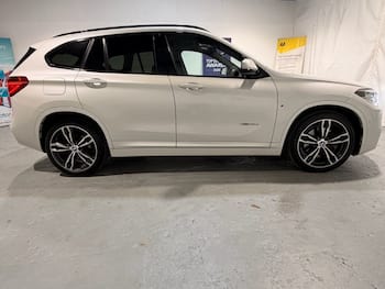 Used BMW X1 2017 for sale - 79818333: Photo
