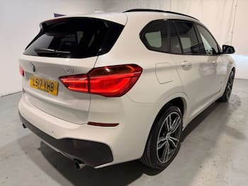 Used BMW X1 2017 for sale - 79818333: Photo