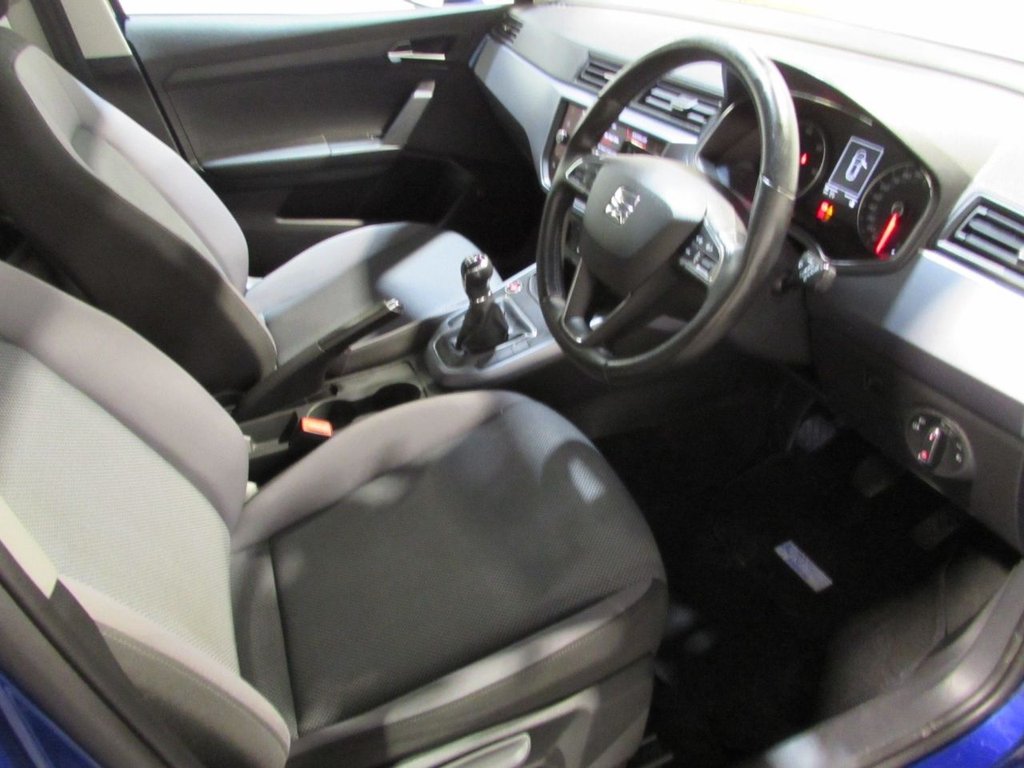 Used SEAT Arona 2018 for sale - 77172248: Photo 13