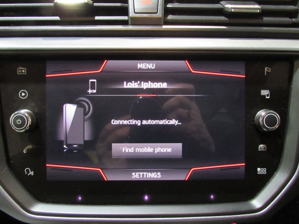 Used SEAT Arona 2018 for sale - 77172248: Photo 19