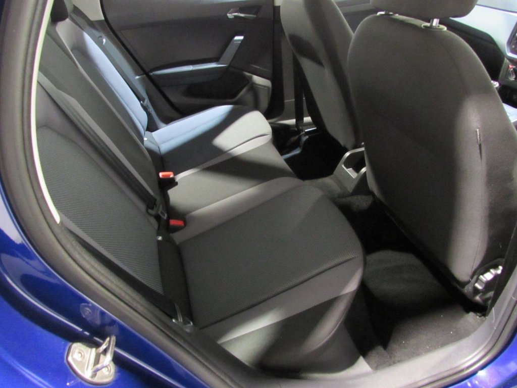 Used SEAT Arona 2018 for sale - 77172248: Photo 25