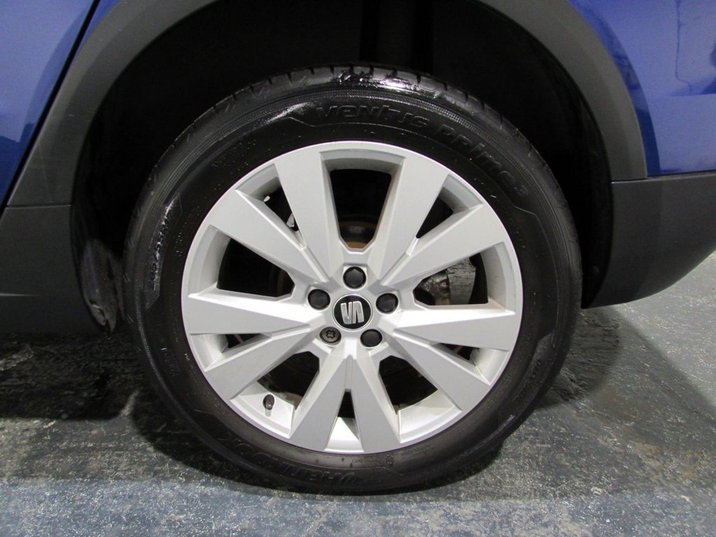 Used SEAT Arona 2018 for sale - 77172248: Photo 29