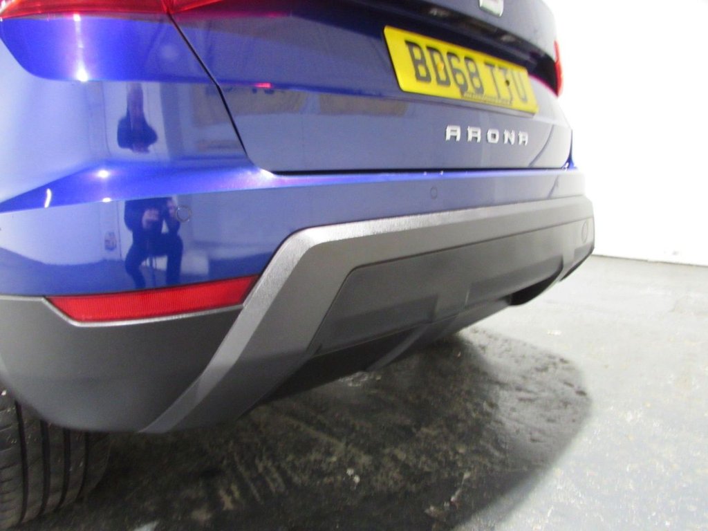 Used SEAT Arona 2018 for sale - 77172248: Photo 33