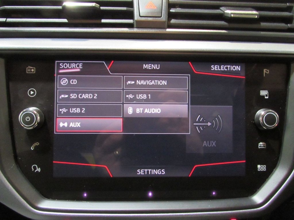 Used SEAT Arona 2018 for sale - 77172248: Photo 44