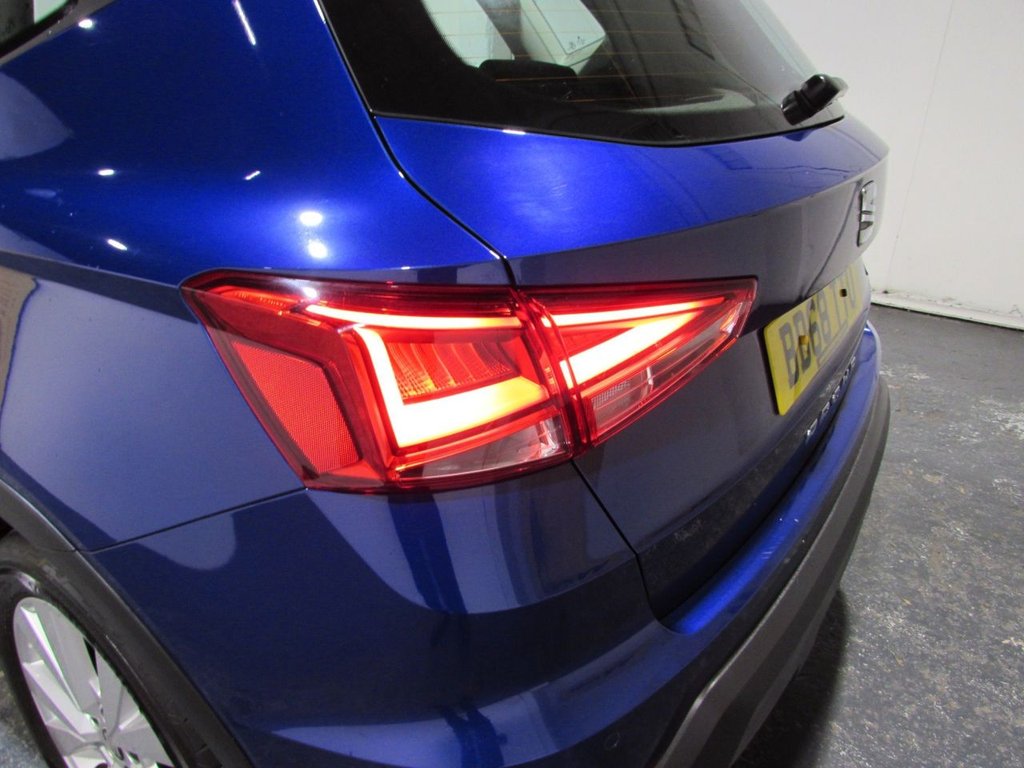 Used SEAT Arona 2018 for sale - 77172248: Photo 49