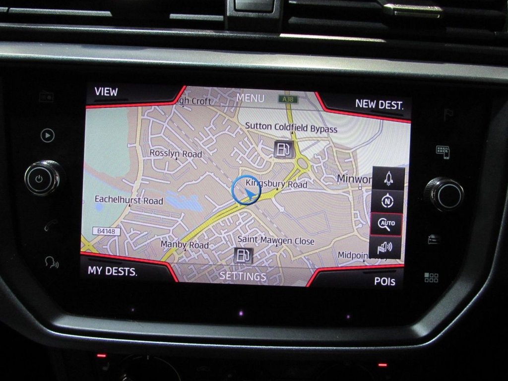 Used SEAT Arona 2018 for sale - 77172248: Photo 9