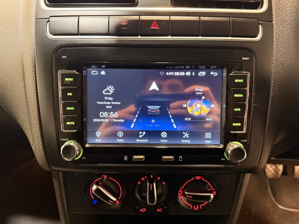 Used Volkswagen Polo 2013 for sale - 77452086: Photo 10