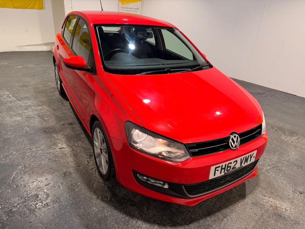 Used Volkswagen Polo 2013 for sale - 77452086: Photo 11