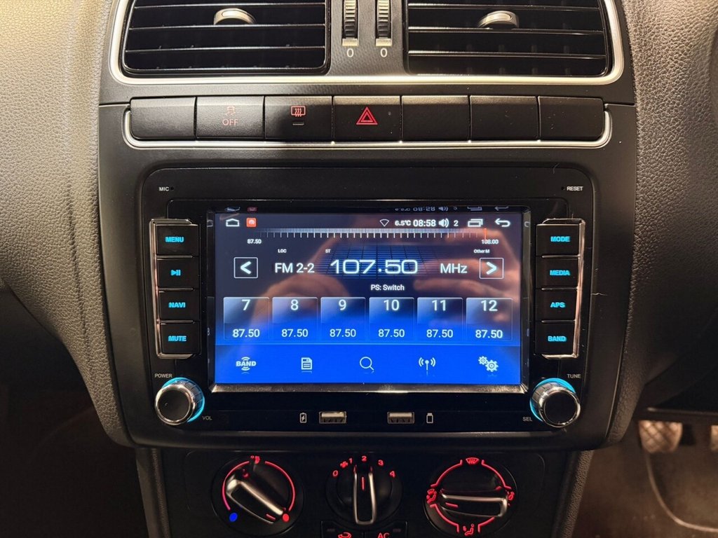 Used Volkswagen Polo 2013 for sale - 77452086: Photo 12