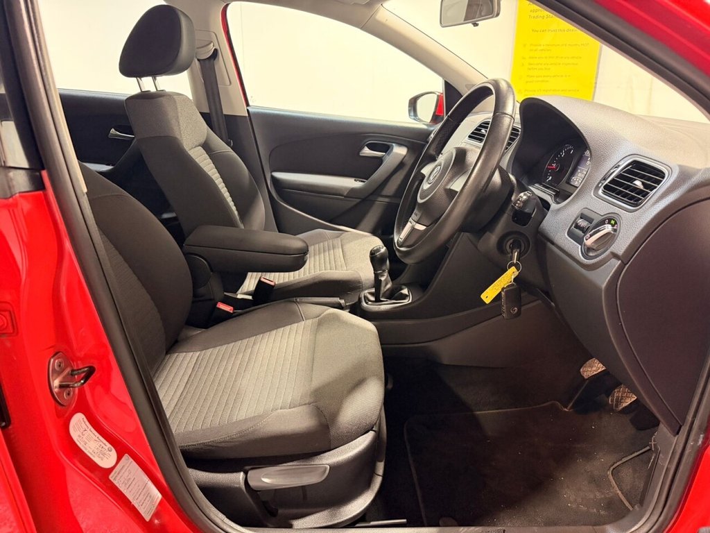 Used Volkswagen Polo 2013 for sale - 77452086: Photo 14