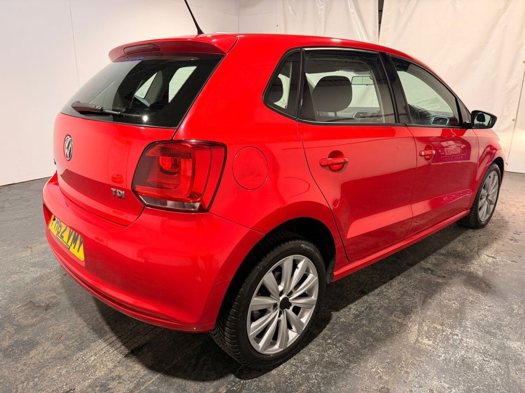 Used Volkswagen Polo 2013 for sale - 77452086: Photo 16