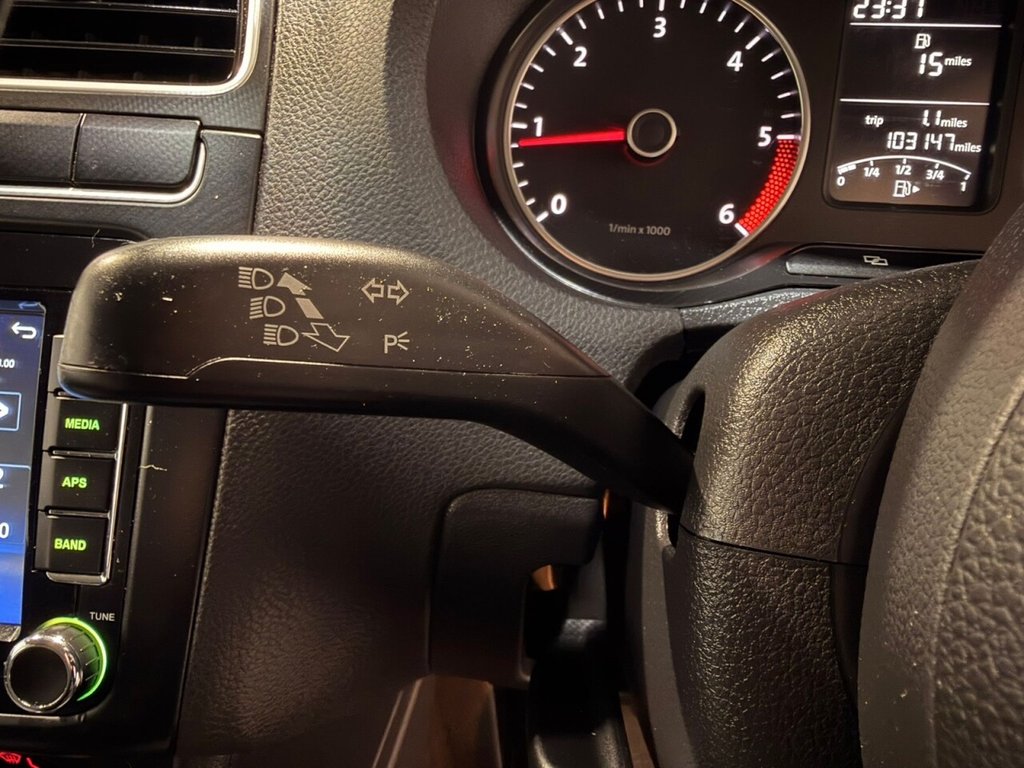 Used Volkswagen Polo 2013 for sale - 77452086: Photo 17