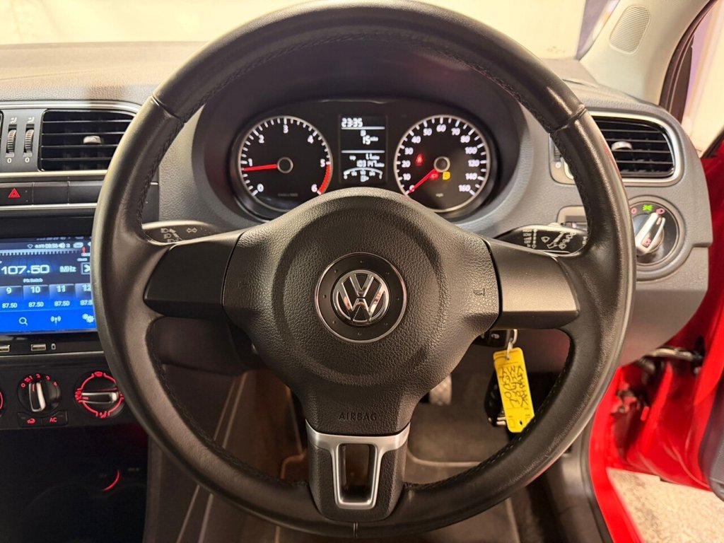 Used Volkswagen Polo 2013 for sale - 77452086: Photo 18