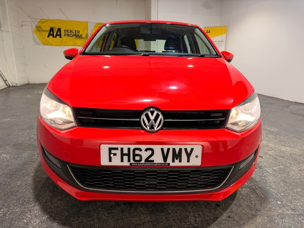 Used Volkswagen Polo 2013 for sale - 77452086: Photo 22