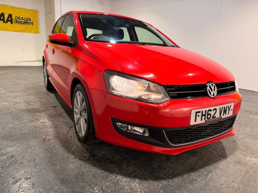 Used Volkswagen Polo 2013 for sale - 77452086: Photo 28