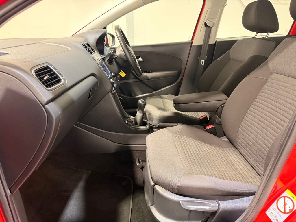 Used Volkswagen Polo 2013 for sale - 77452086: Photo 29