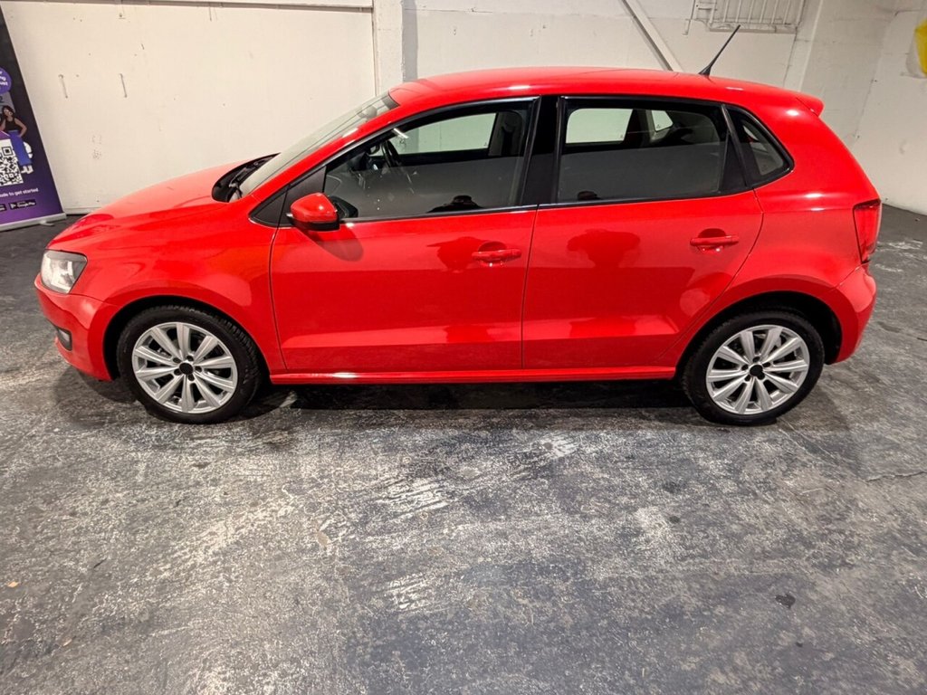 Used Volkswagen Polo 2013 for sale - 77452086: Photo 34