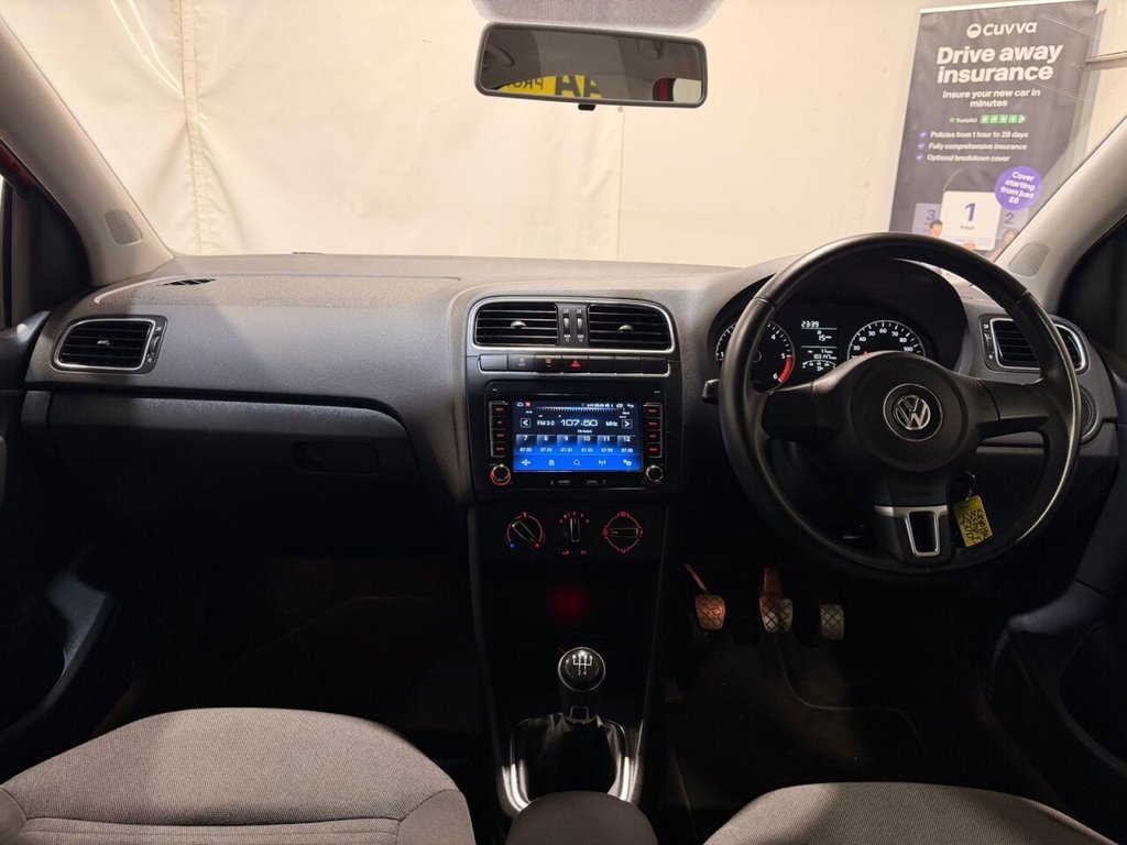 Used Volkswagen Polo 2013 for sale - 77452086: Photo 35