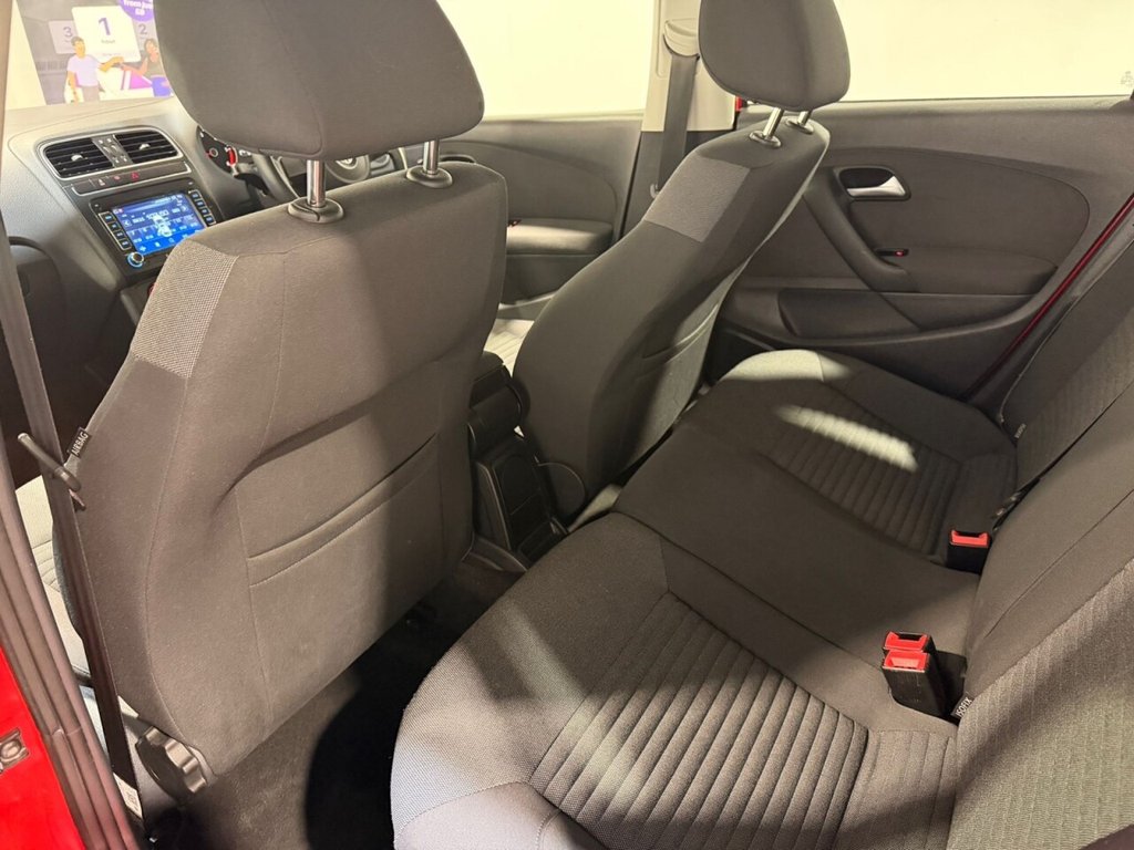 Used Volkswagen Polo 2013 for sale - 77452086: Photo 36