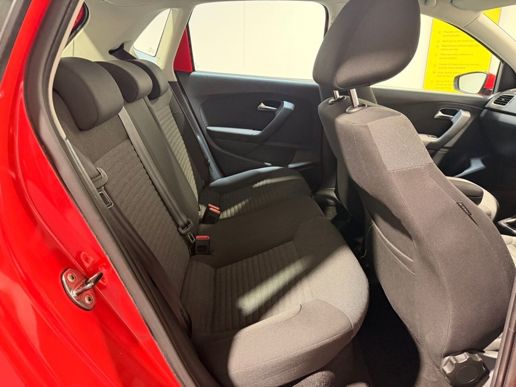 Used Volkswagen Polo 2013 for sale - 77452086: Photo 38