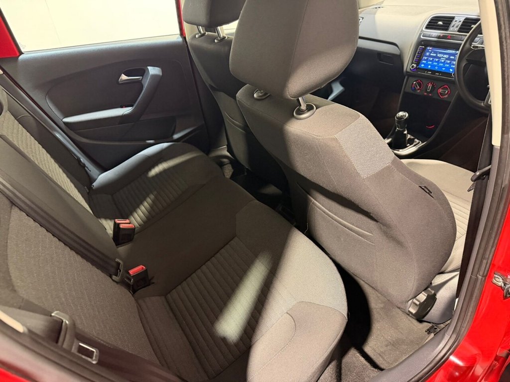 Used Volkswagen Polo 2013 for sale - 77452086: Photo 39