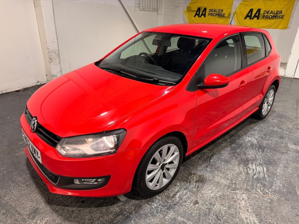 Used Volkswagen Polo 2013 for sale - 77452086: Photo 40