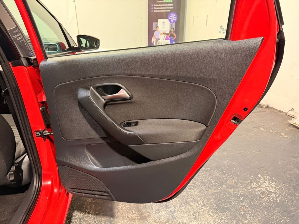 Used Volkswagen Polo 2013 for sale - 77452086: Photo 42