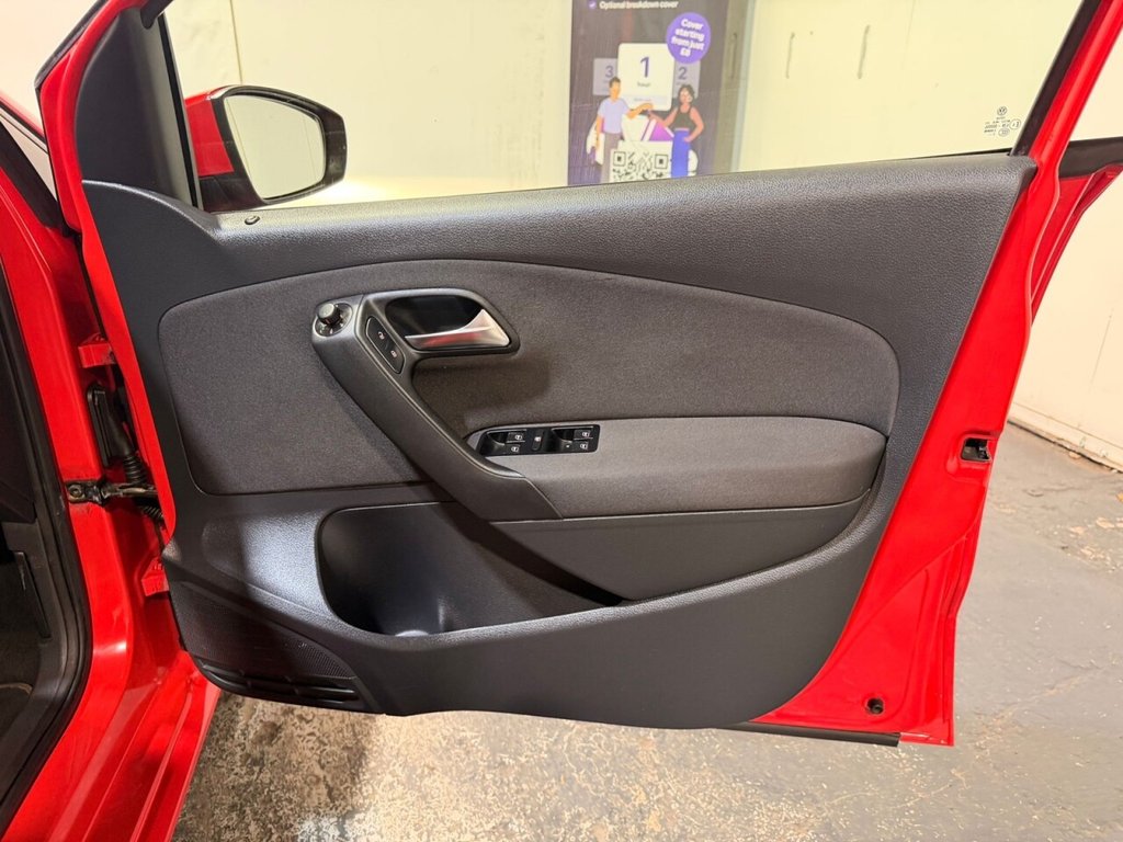 Used Volkswagen Polo 2013 for sale - 77452086: Photo 43