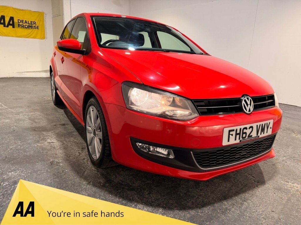 Used Volkswagen Polo 2013 for sale - 77452086: Photo 45