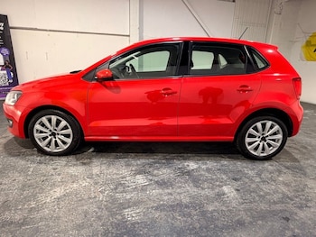 Used Volkswagen Polo 2013 for sale - 77452086: Photo