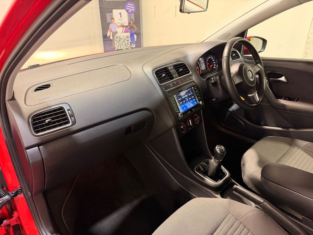 Used Volkswagen Polo 2013 for sale - 77452086: Photo 6
