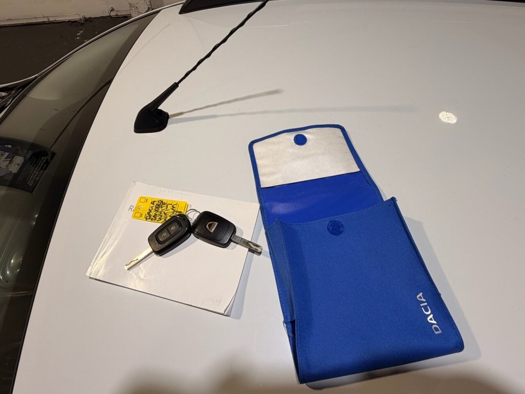 Used Dacia Sandero Stepway 2017 for sale - 76429616: Photo 17