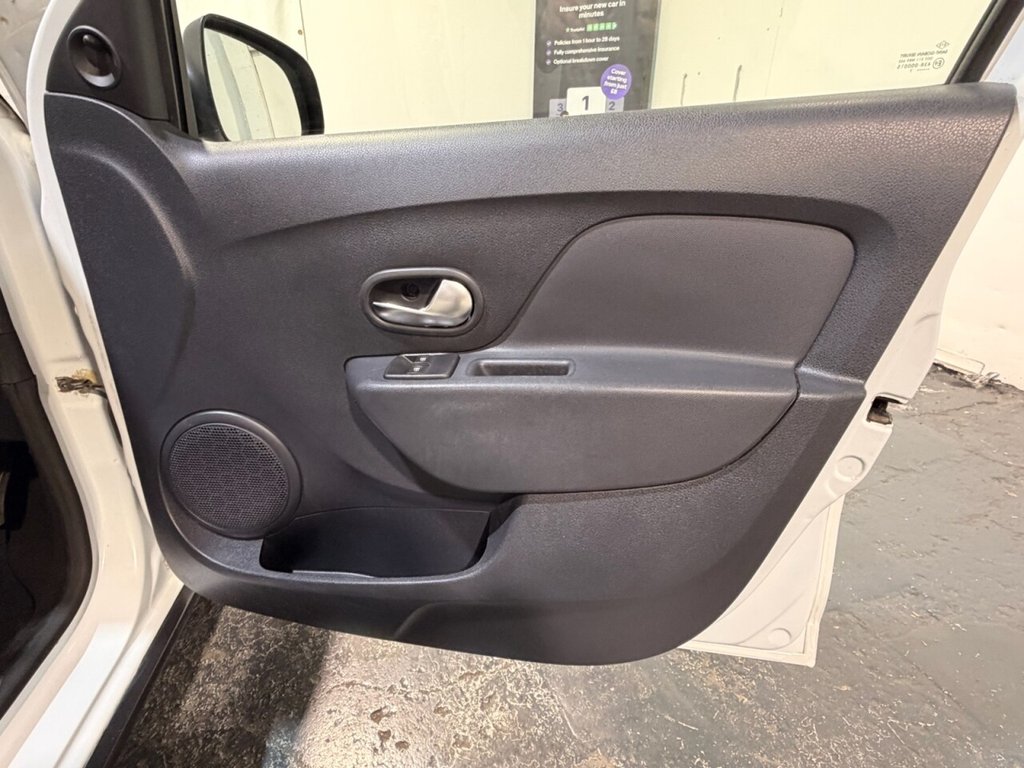 Used Dacia Sandero Stepway 2017 for sale - 76429616: Photo 21