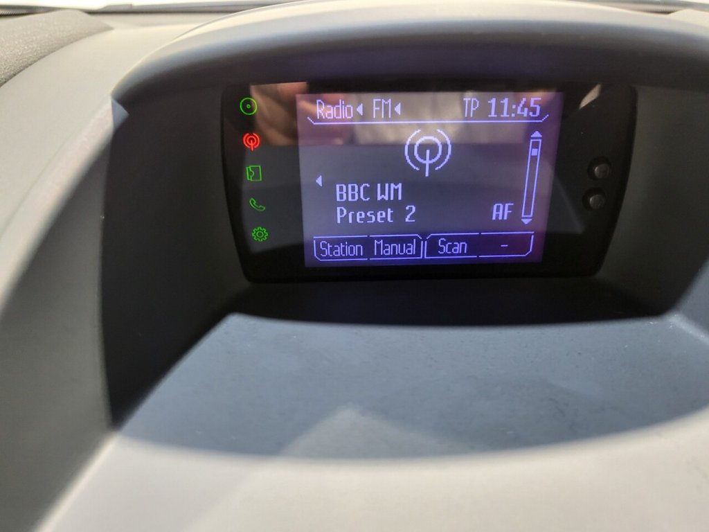 Vehicle 27