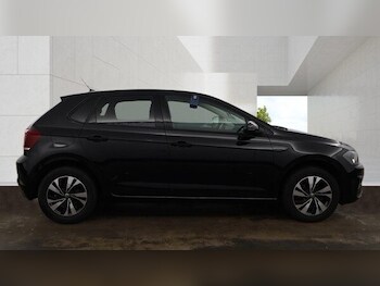 Used Volkswagen Polo 2021 for sale - 78299699: Photo