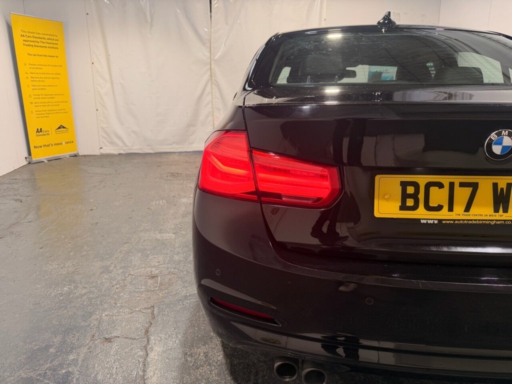 Used BMW 3 Series 2017 for sale - 77655504: Photo 21