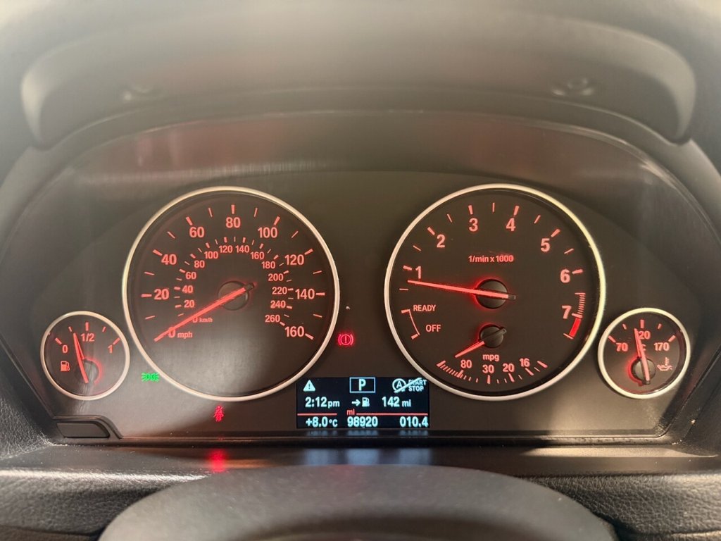 Used BMW 3 Series 2017 for sale - 77655504: Photo 22