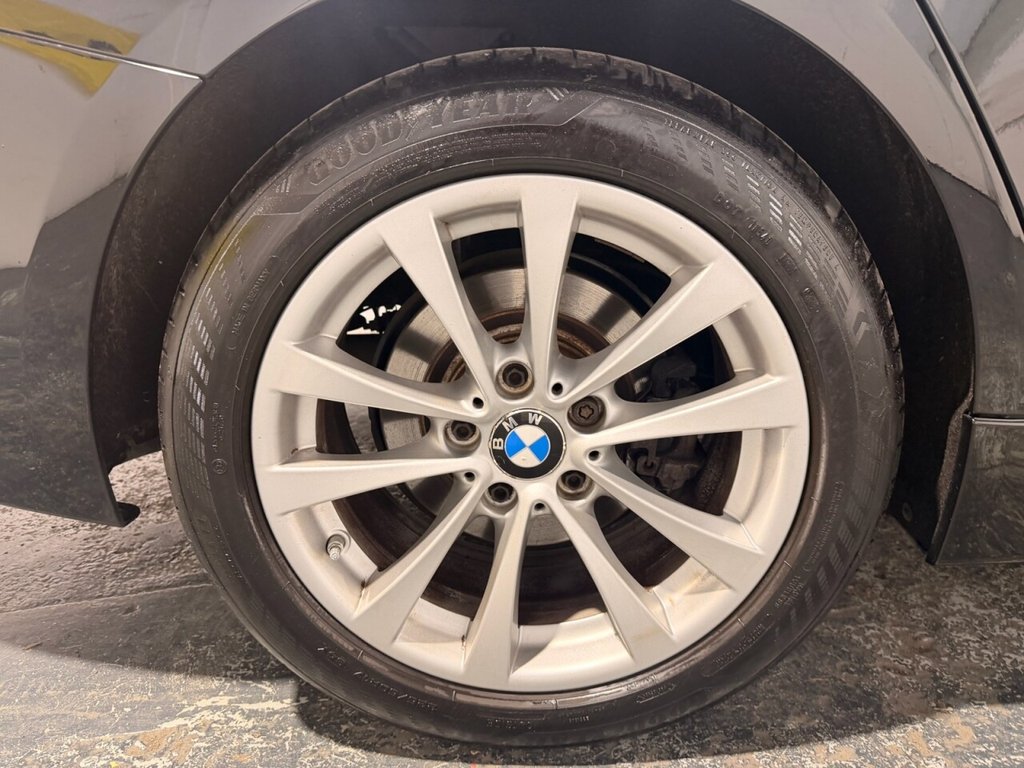 Used BMW 3 Series 2017 for sale - 77655504: Photo 23