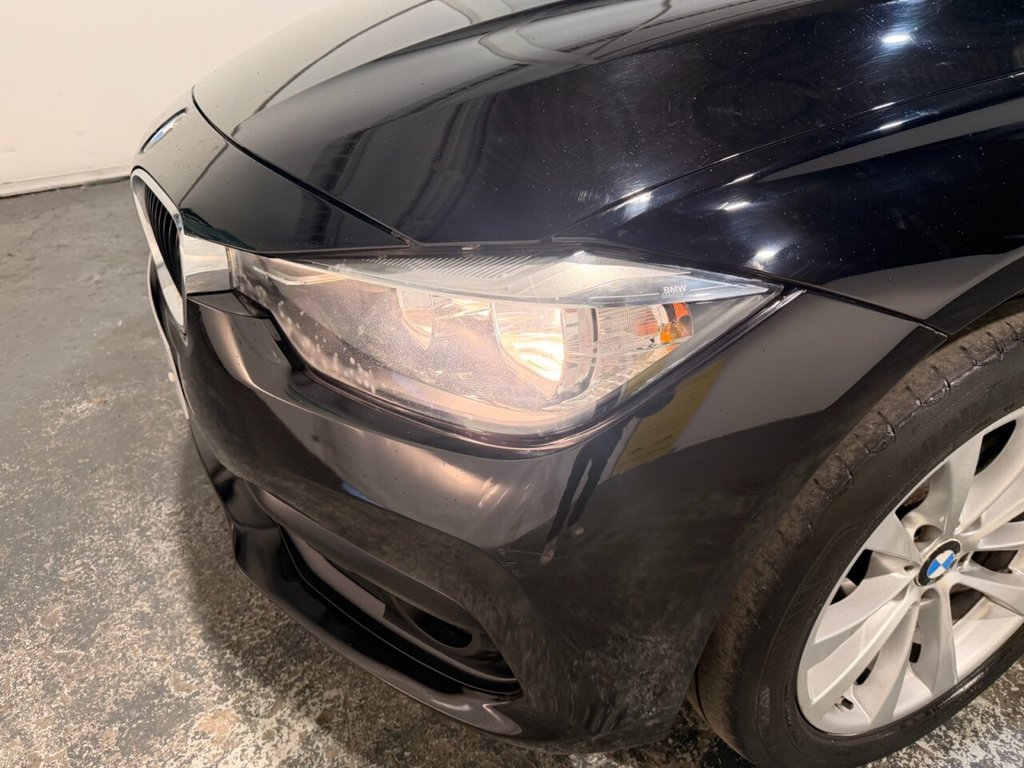 Used BMW 3 Series 2017 for sale - 77655504: Photo 26