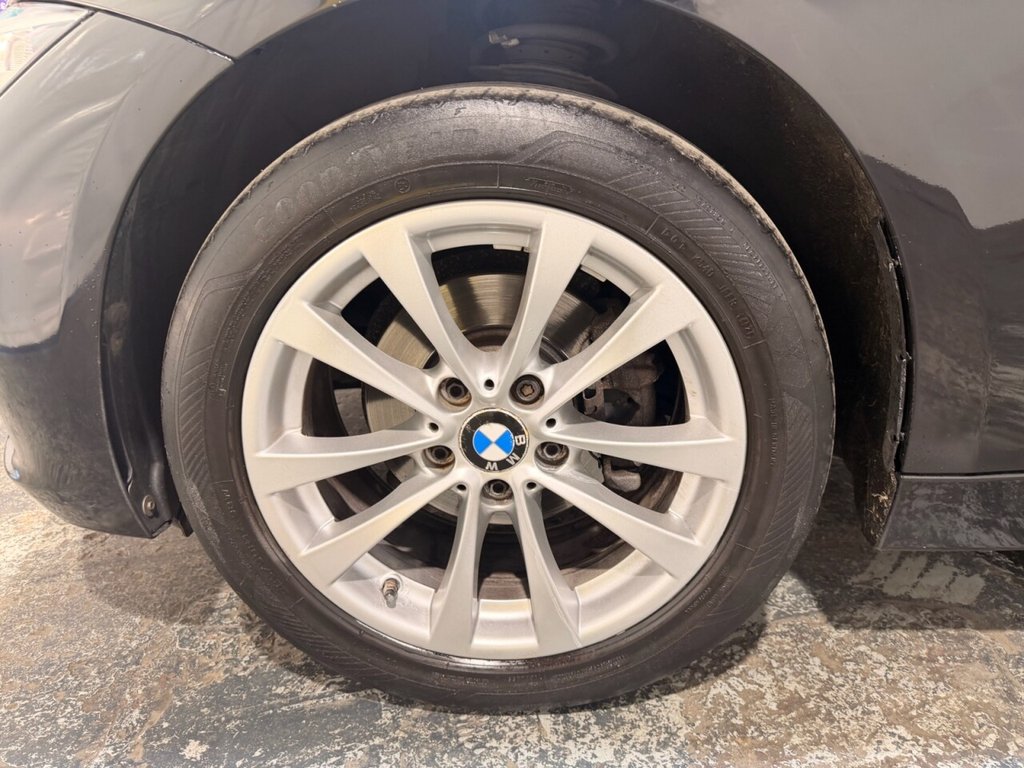 Used BMW 3 Series 2017 for sale - 77655504: Photo 28