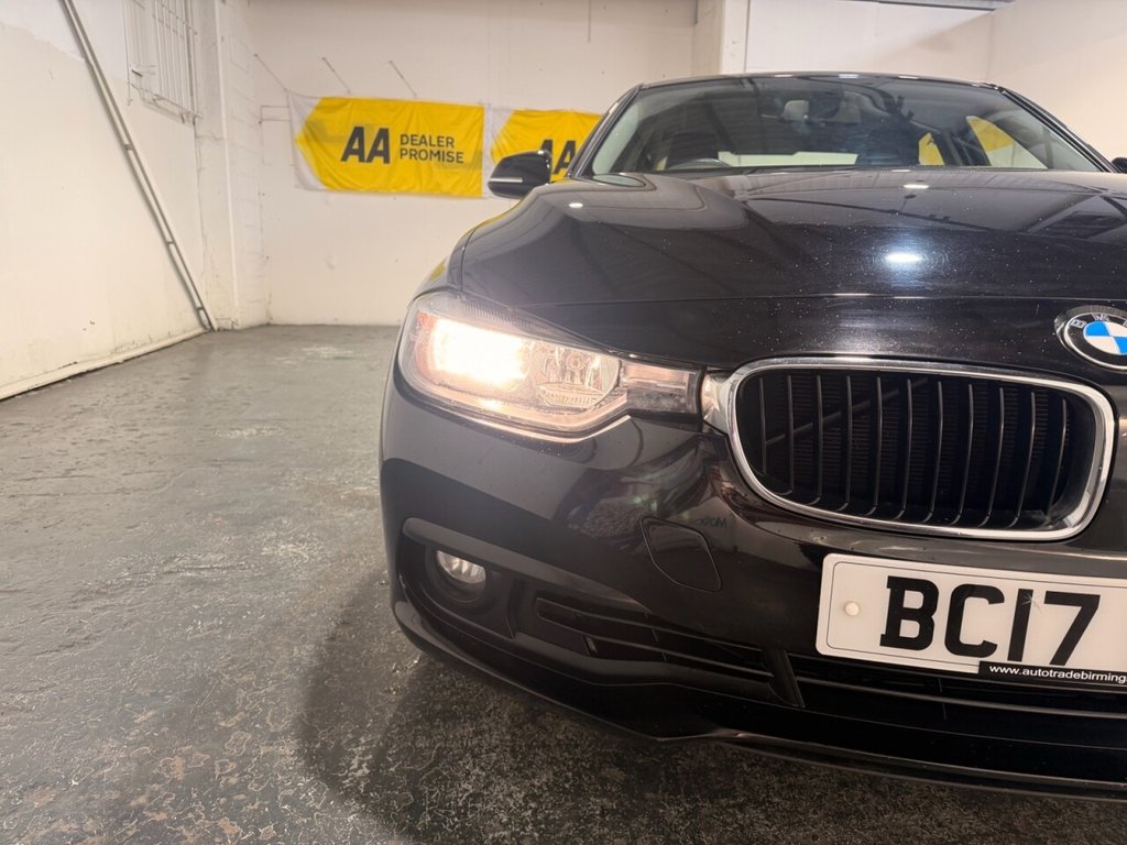 Used BMW 3 Series 2017 for sale - 77655504: Photo 31